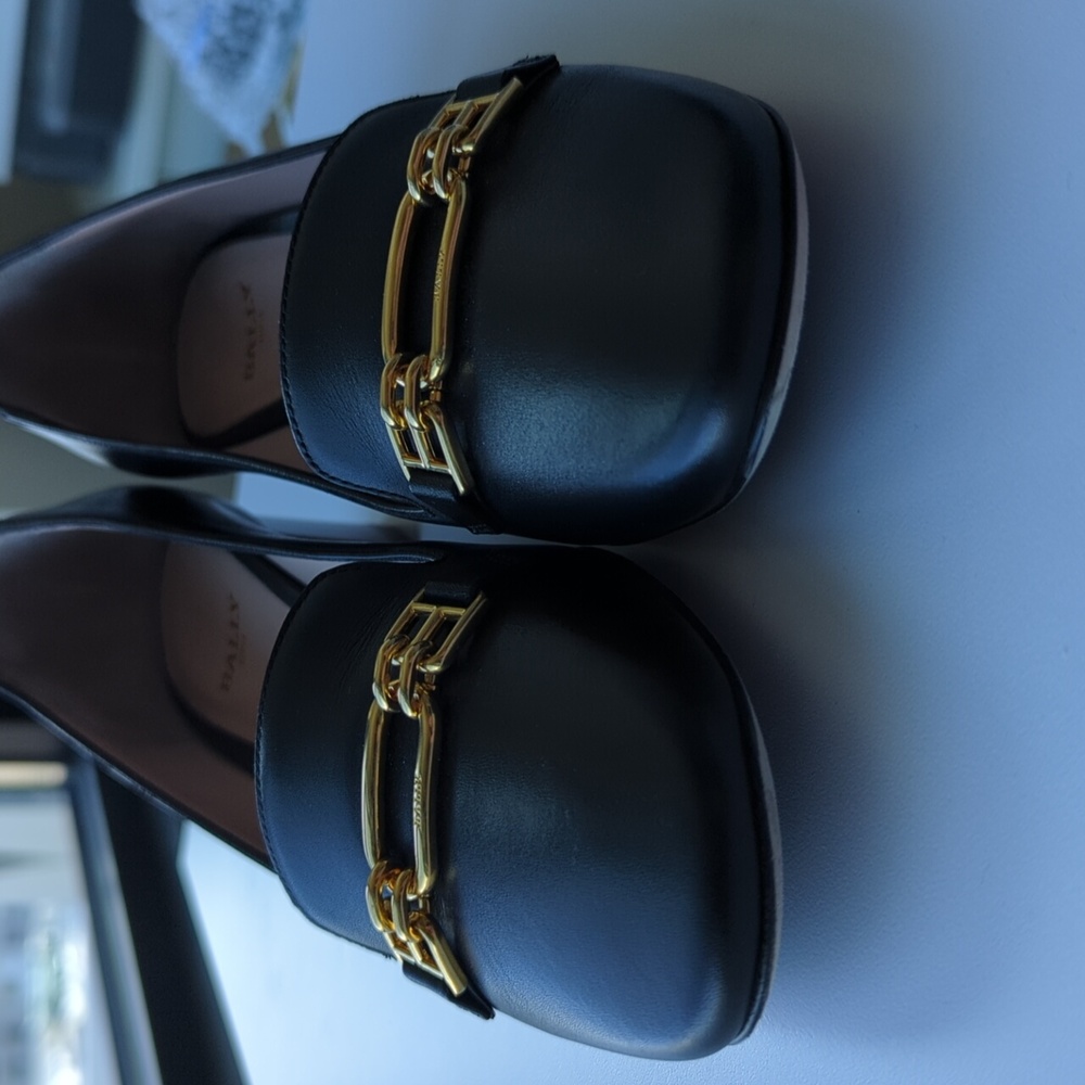 Bally pumps - Picture 4 of 4